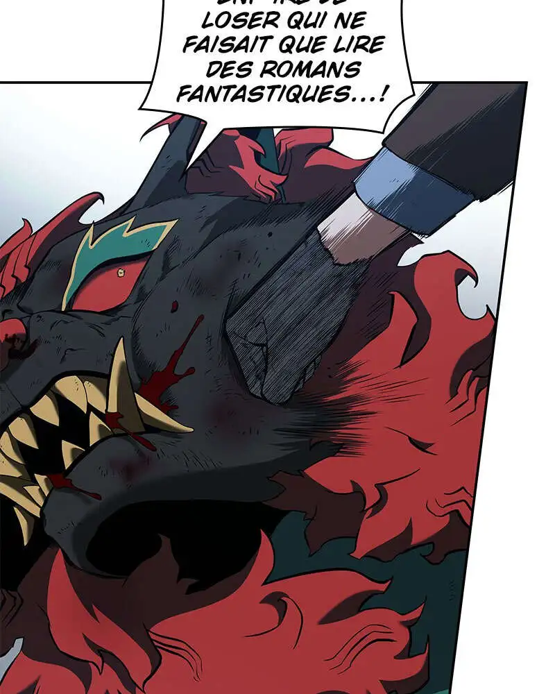 Omniscient Reader’s Viewpoint Chapitre 72 - Page 47