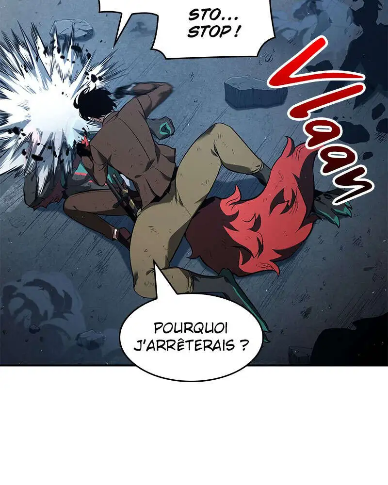 Omniscient Reader’s Viewpoint Chapitre 72 - Page 56