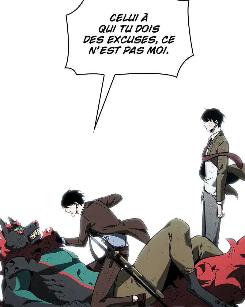 Omniscient Reader’s Viewpoint Chapitre 72 - Page 62