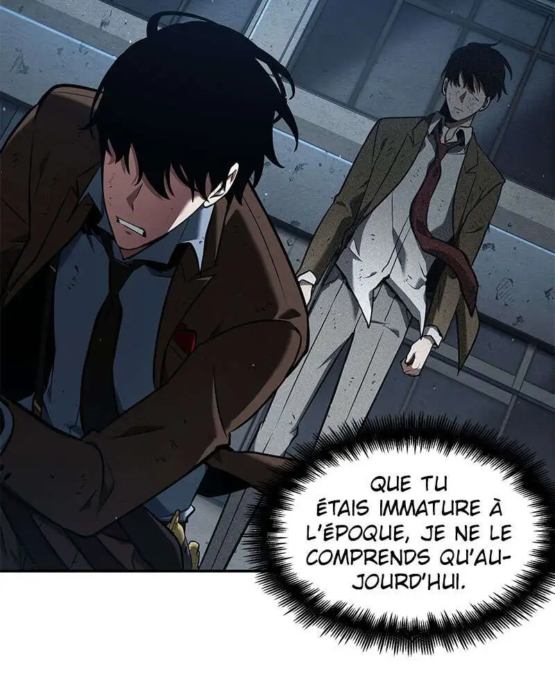 Omniscient Reader’s Viewpoint Chapitre 72 - Page 64