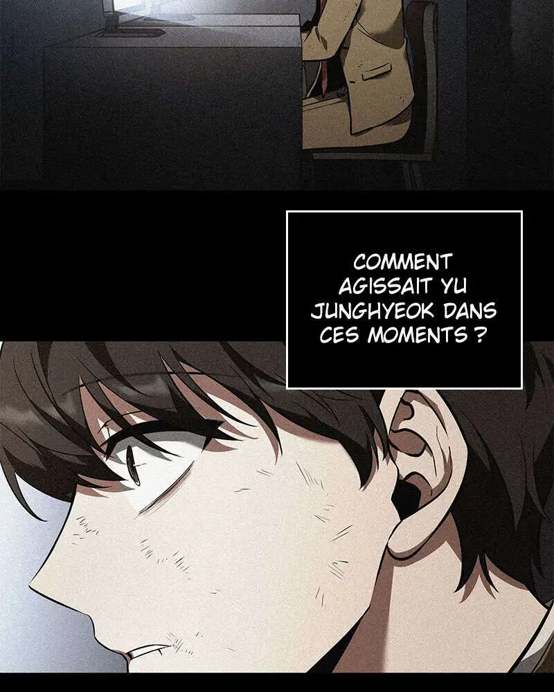 Omniscient Reader’s Viewpoint Chapitre 72 - Page 70