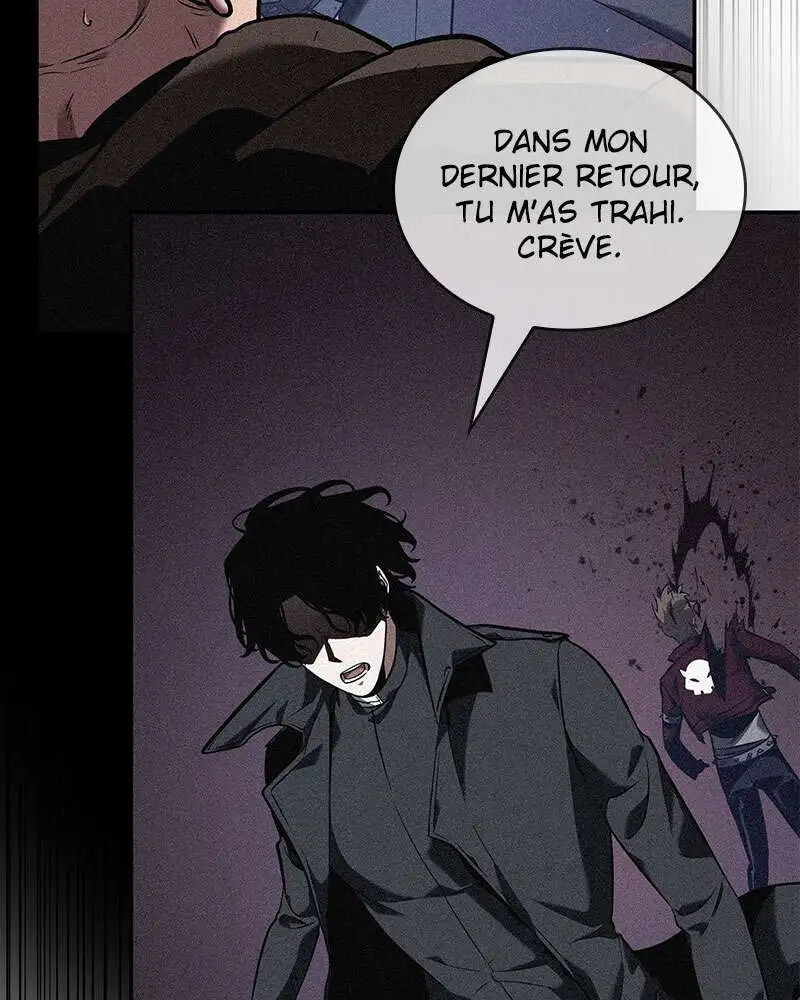 Omniscient Reader’s Viewpoint Chapitre 72 - Page 73