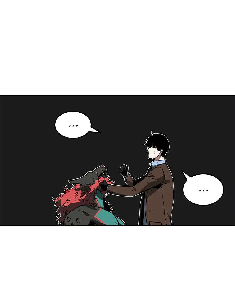 Omniscient Reader’s Viewpoint Chapitre 72 - Page 79