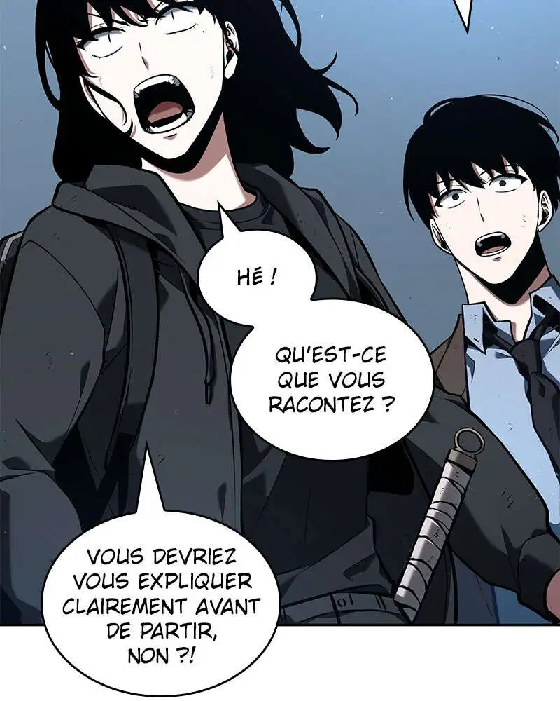 Omniscient Reader’s Viewpoint Chapitre 73 - Page 104