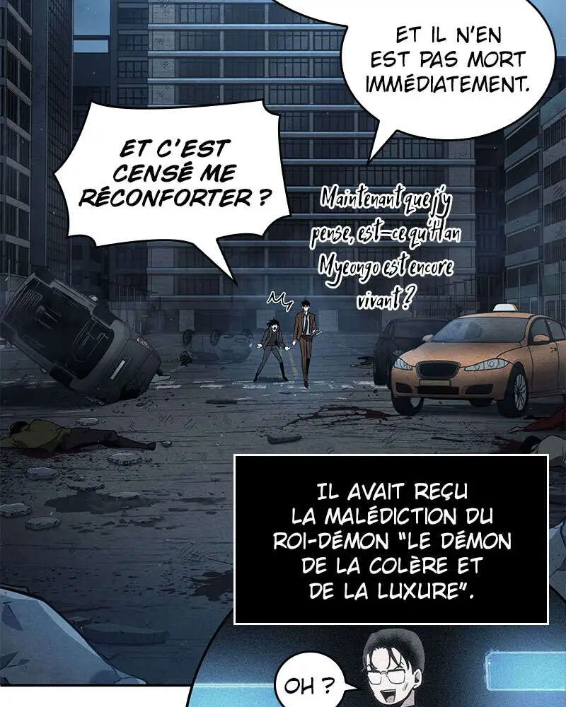 Omniscient Reader’s Viewpoint Chapitre 73 - Page 11