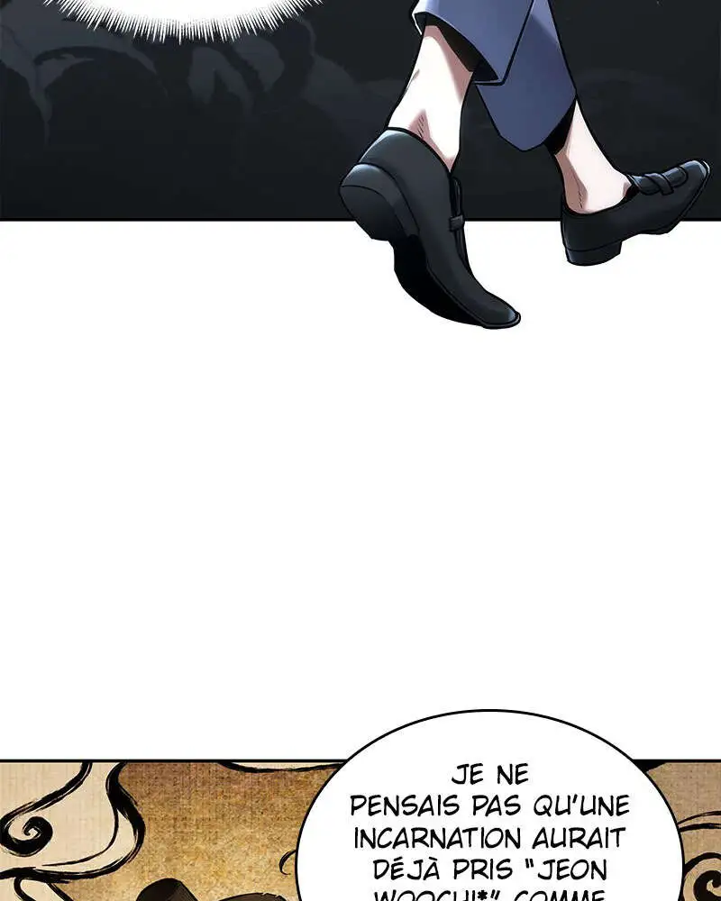 Omniscient Reader’s Viewpoint Chapitre 73 - Page 111