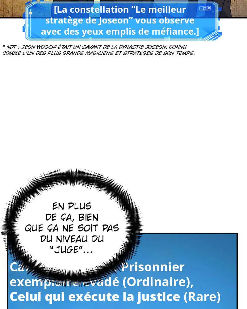 Omniscient Reader’s Viewpoint Chapitre 73 - Page 113