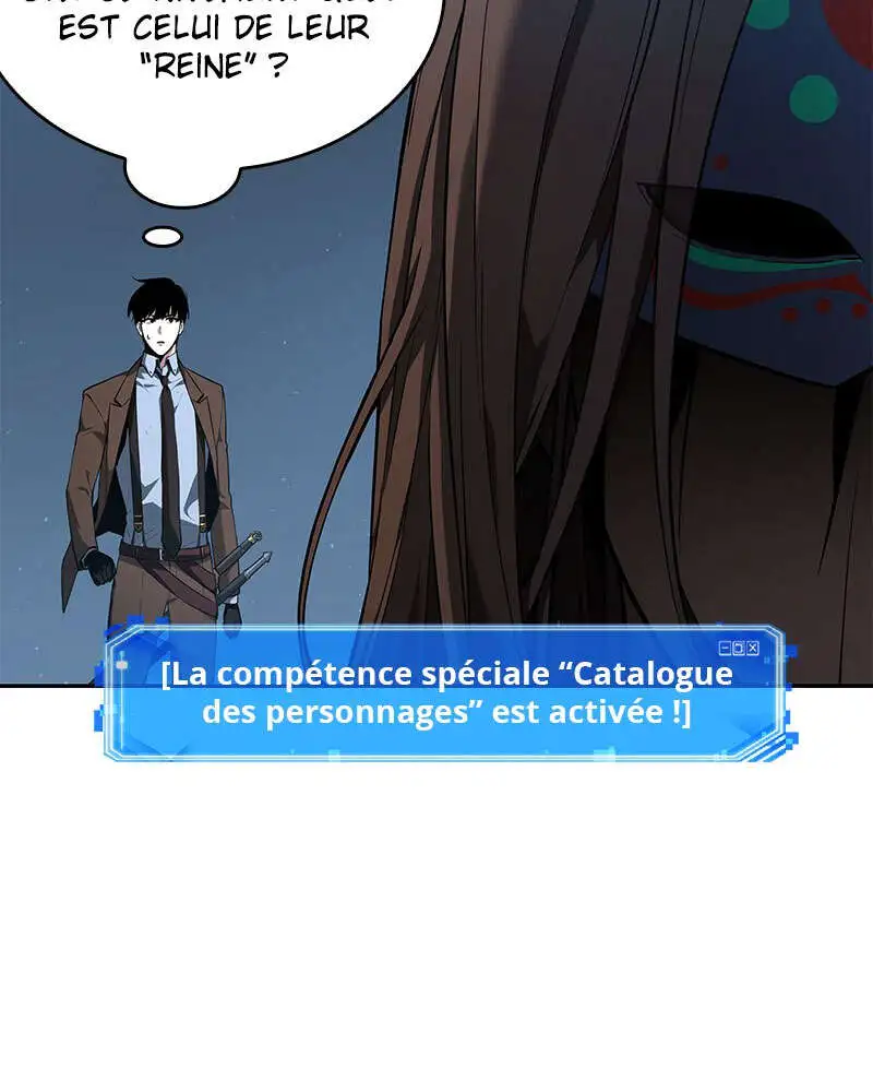 Omniscient Reader’s Viewpoint Chapitre 73 - Page 115