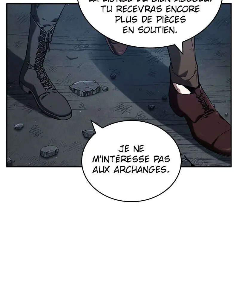 Omniscient Reader’s Viewpoint Chapitre 73 - Page 13