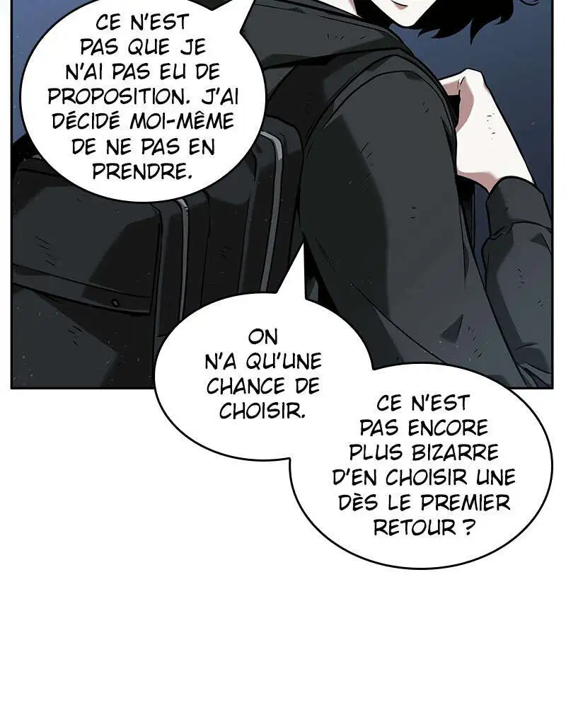 Omniscient Reader’s Viewpoint Chapitre 73 - Page 26