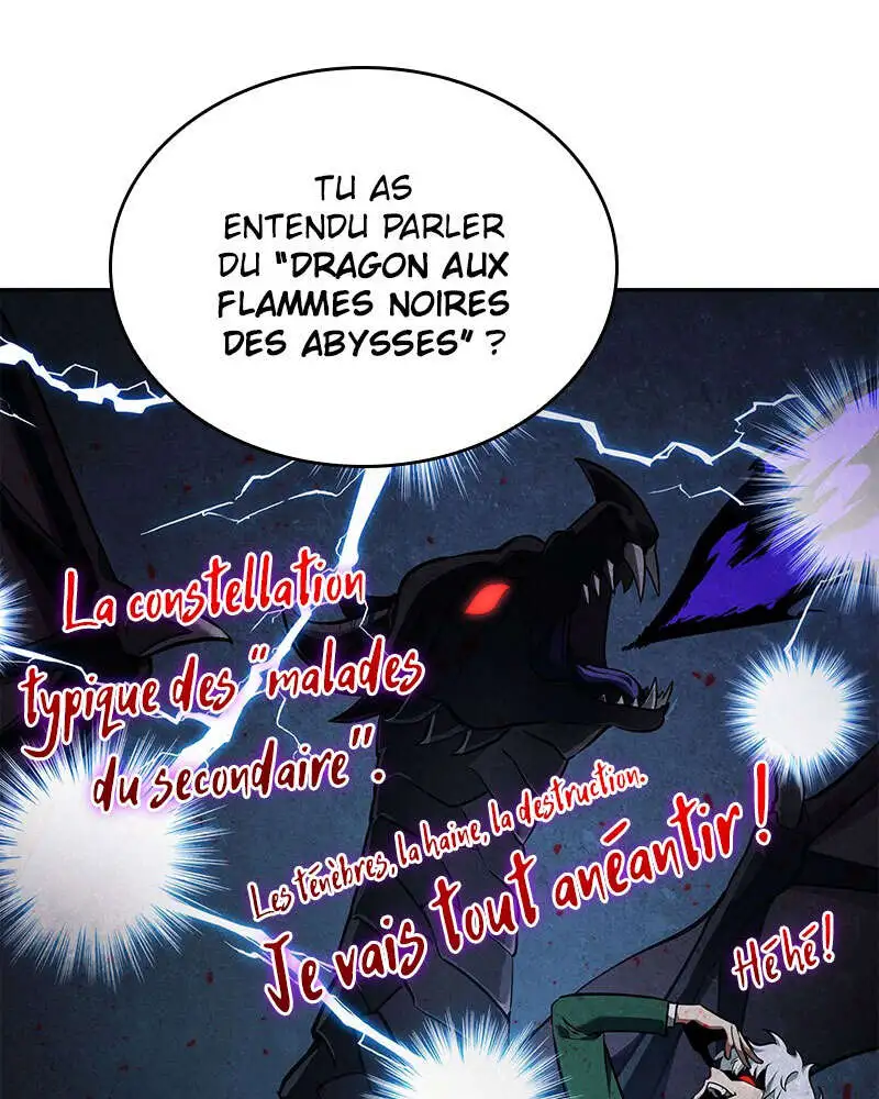 Omniscient Reader’s Viewpoint Chapitre 73 - Page 31