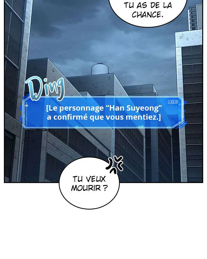 Omniscient Reader’s Viewpoint Chapitre 73 - Page 37