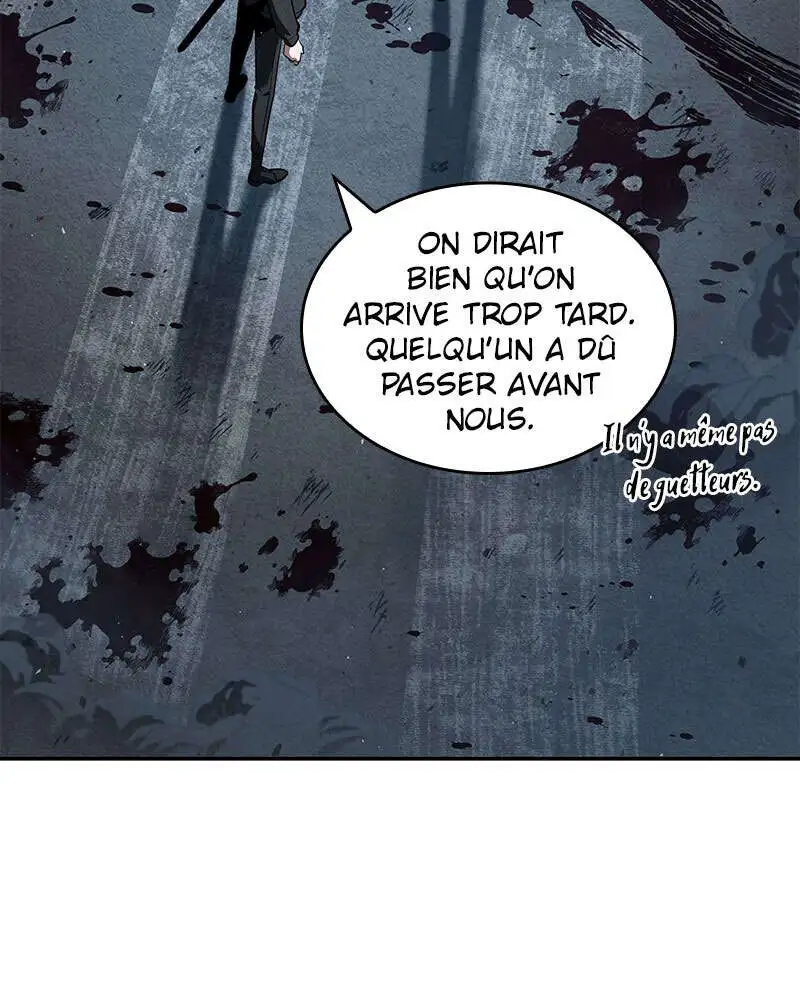 Omniscient Reader’s Viewpoint Chapitre 73 - Page 42
