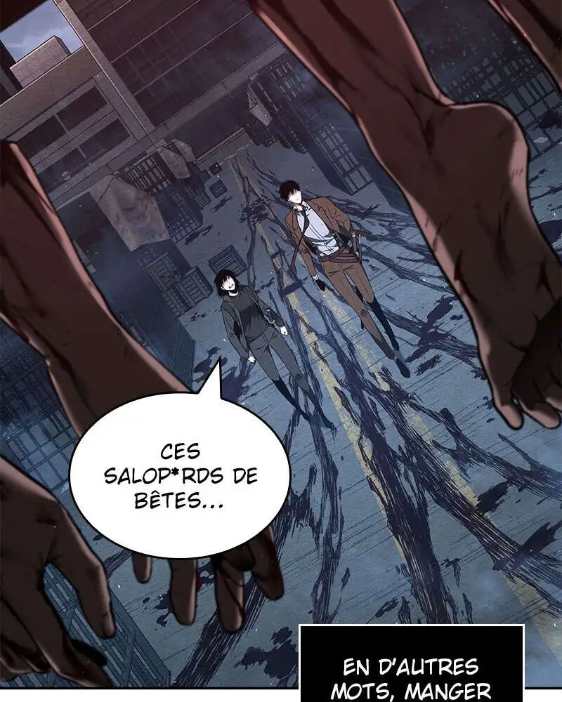 Omniscient Reader’s Viewpoint Chapitre 73 - Page 46