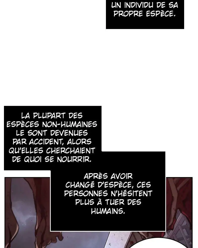 Omniscient Reader’s Viewpoint Chapitre 73 - Page 47