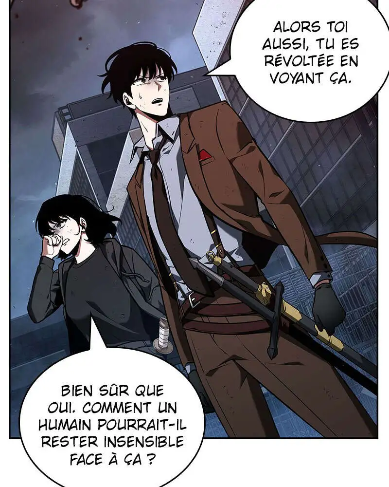Omniscient Reader’s Viewpoint Chapitre 73 - Page 48