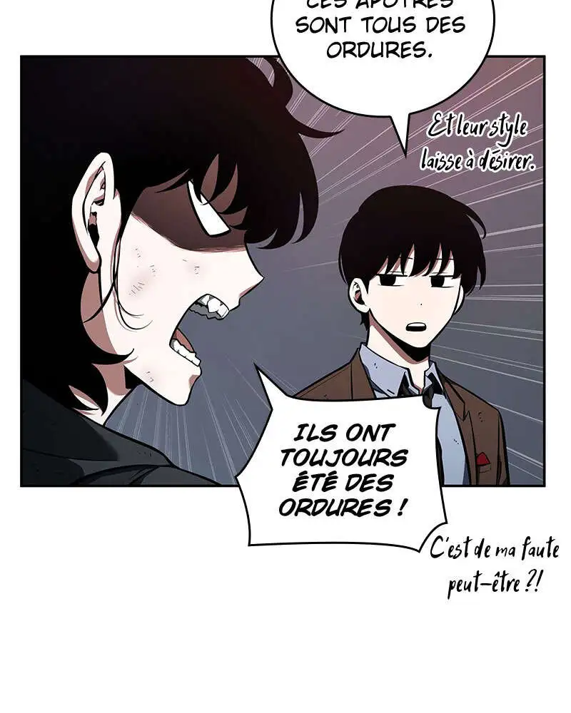 Omniscient Reader’s Viewpoint Chapitre 73 - Page 53