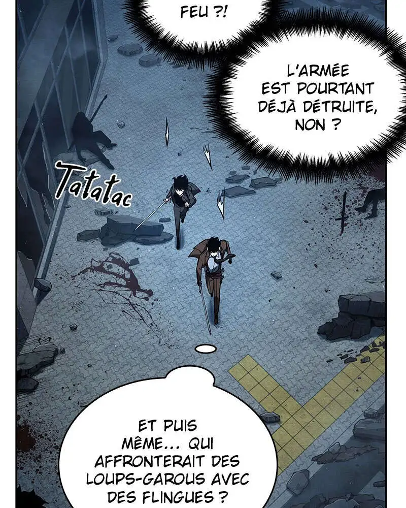 Omniscient Reader’s Viewpoint Chapitre 73 - Page 56