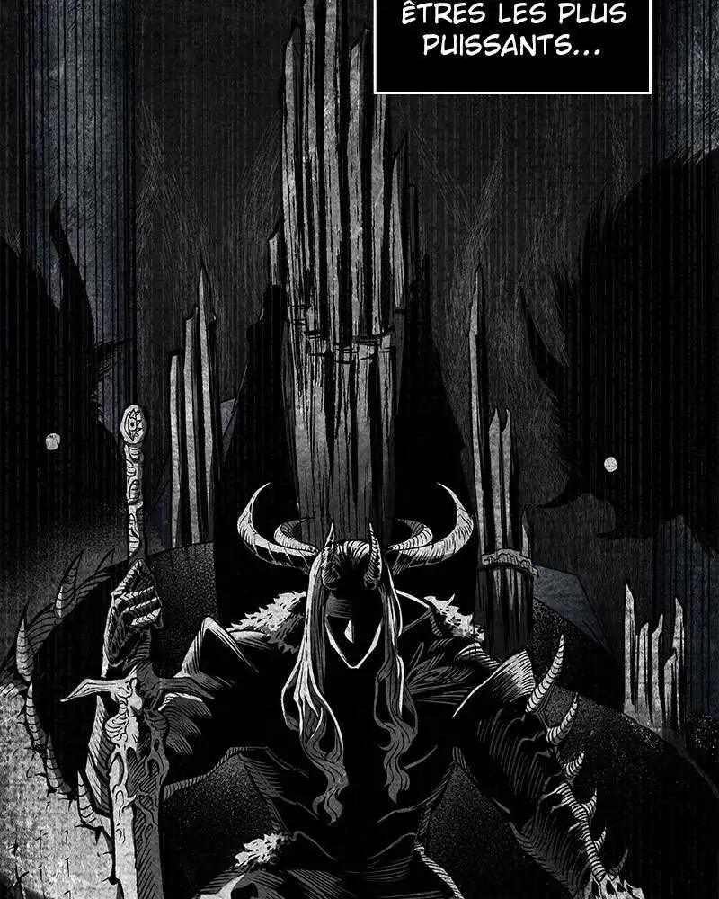 Omniscient Reader’s Viewpoint Chapitre 73 - Page 6