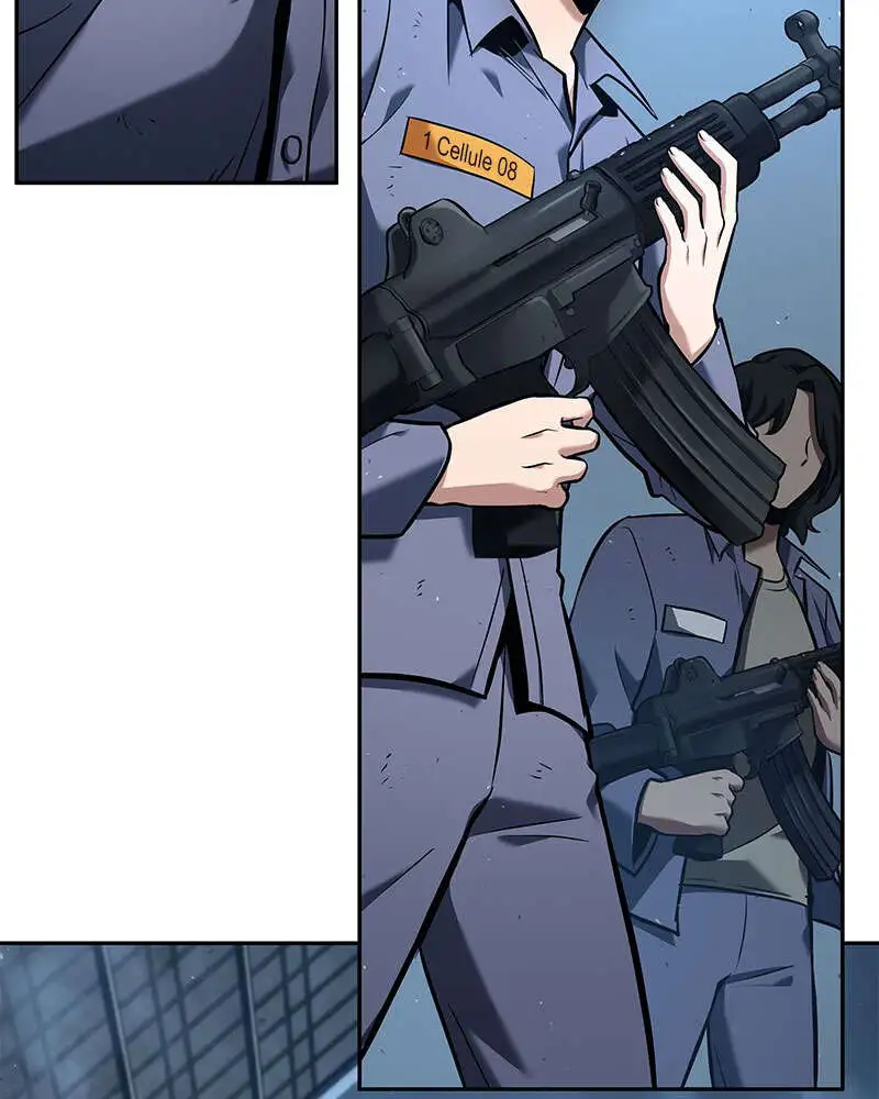 Omniscient Reader’s Viewpoint Chapitre 73 - Page 63