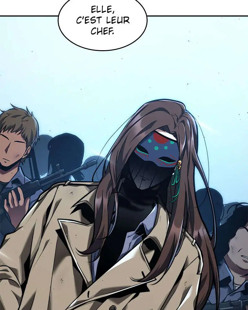 Omniscient Reader’s Viewpoint Chapitre 73 - Page 68