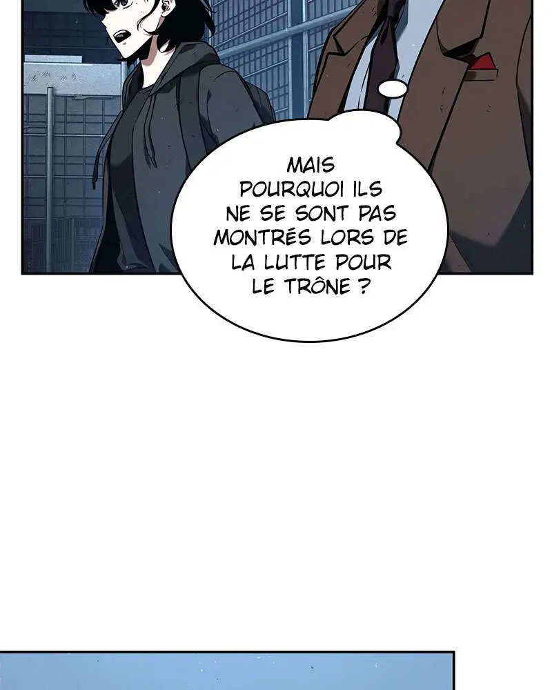Omniscient Reader’s Viewpoint Chapitre 73 - Page 71