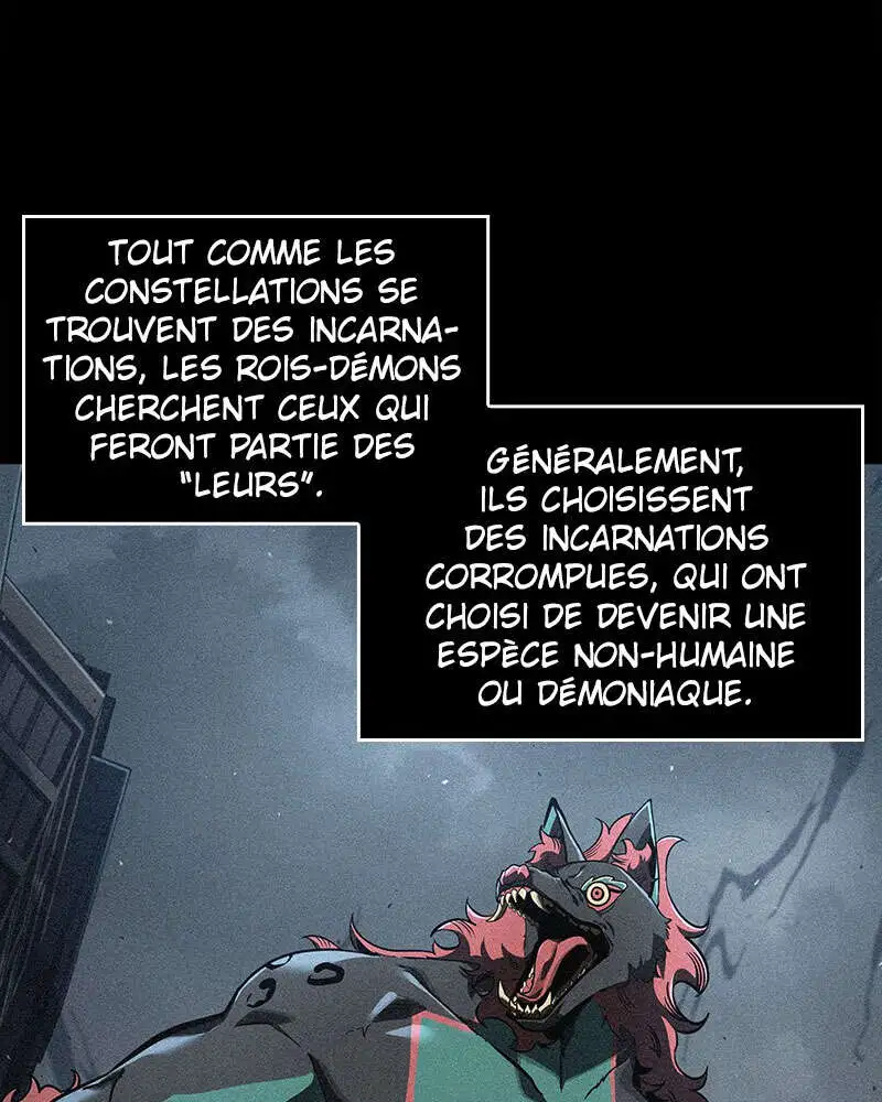 Omniscient Reader’s Viewpoint Chapitre 73 - Page 8