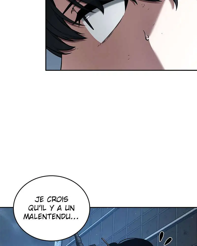 Omniscient Reader’s Viewpoint Chapitre 73 - Page 84