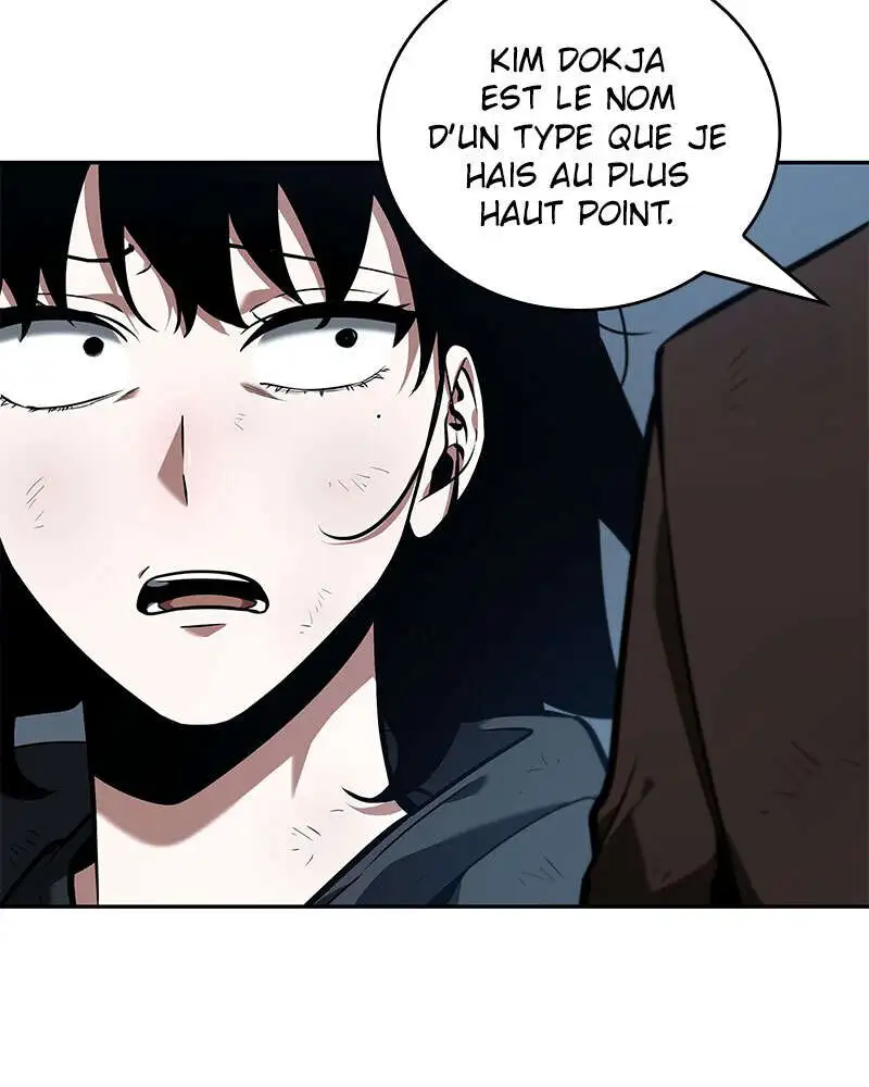 Omniscient Reader’s Viewpoint Chapitre 73 - Page 88