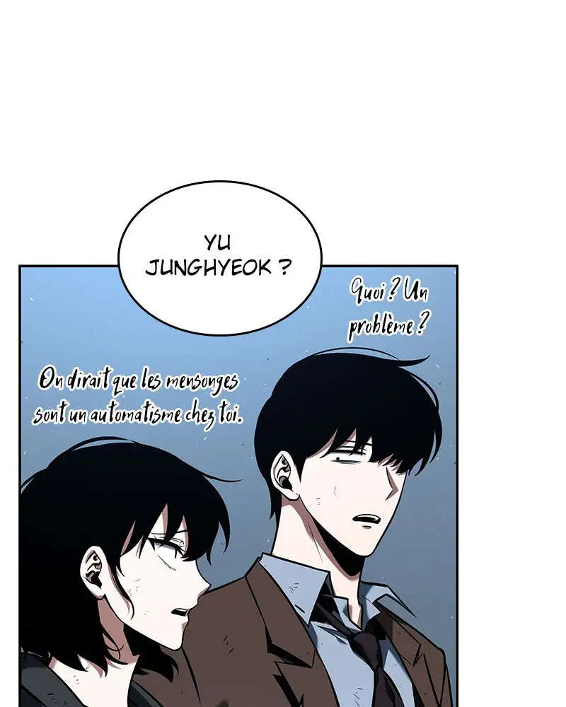 Omniscient Reader’s Viewpoint Chapitre 73 - Page 89