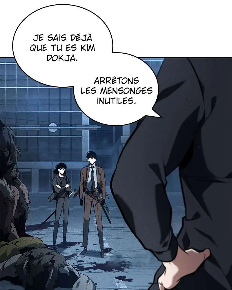 Omniscient Reader’s Viewpoint Chapitre 73 - Page 92