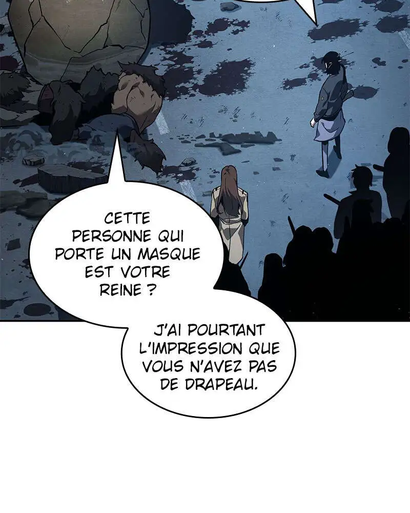 Omniscient Reader’s Viewpoint Chapitre 73 - Page 99