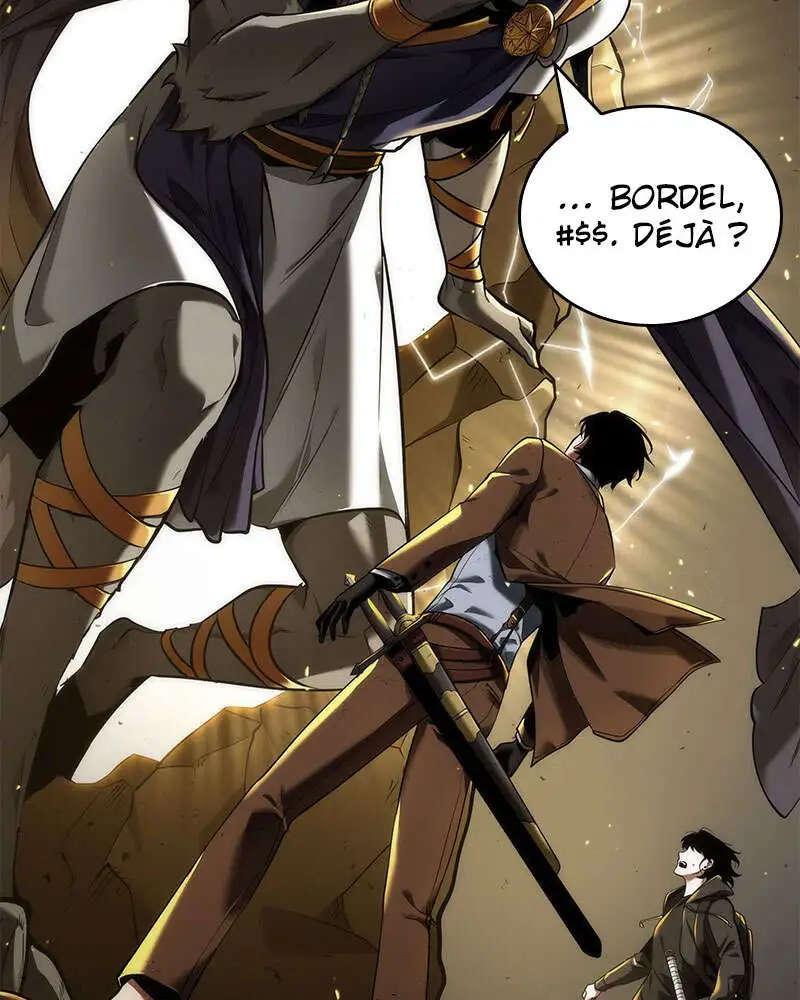 Omniscient Reader’s Viewpoint Chapitre 74 - Page 101