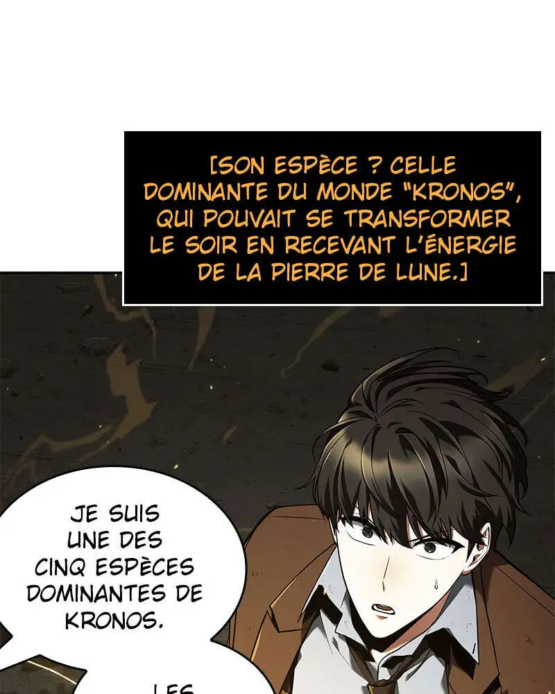Omniscient Reader’s Viewpoint Chapitre 74 - Page 103