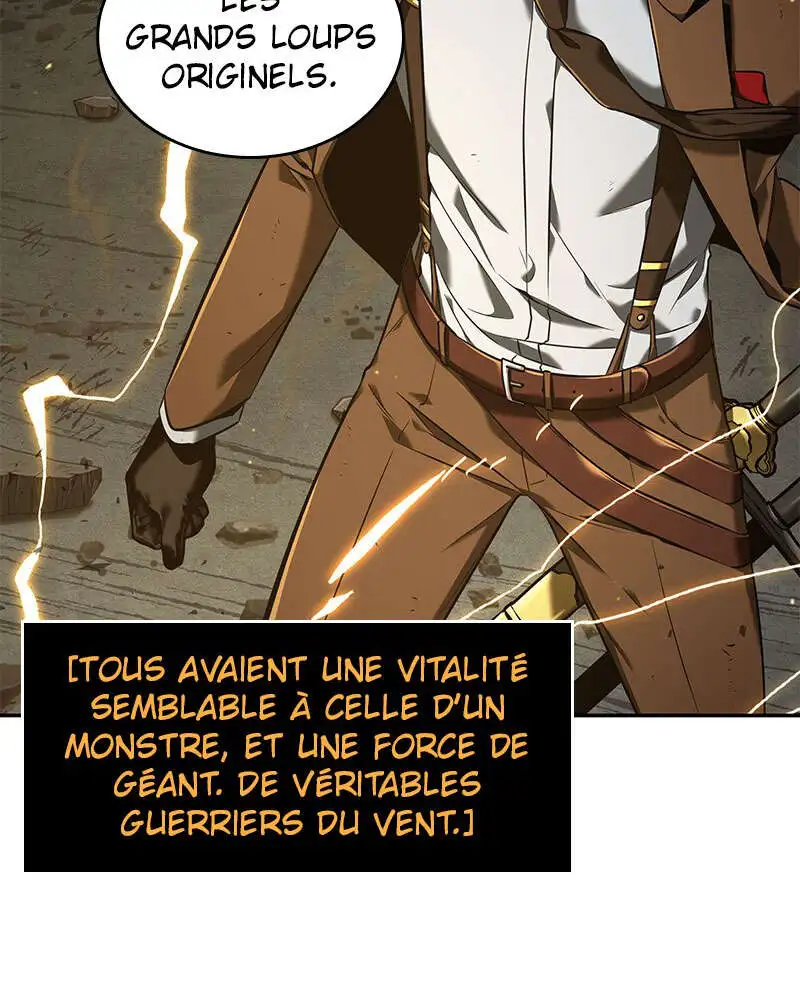 Omniscient Reader’s Viewpoint Chapitre 74 - Page 104