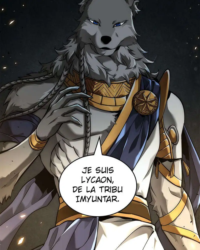 Omniscient Reader’s Viewpoint Chapitre 74 - Page 107
