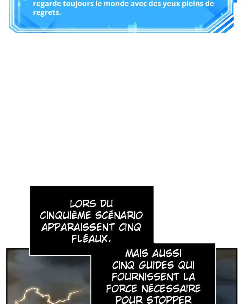Omniscient Reader’s Viewpoint Chapitre 74 - Page 109