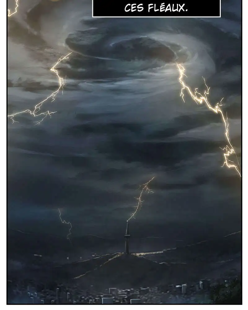 Omniscient Reader’s Viewpoint Chapitre 74 - Page 110