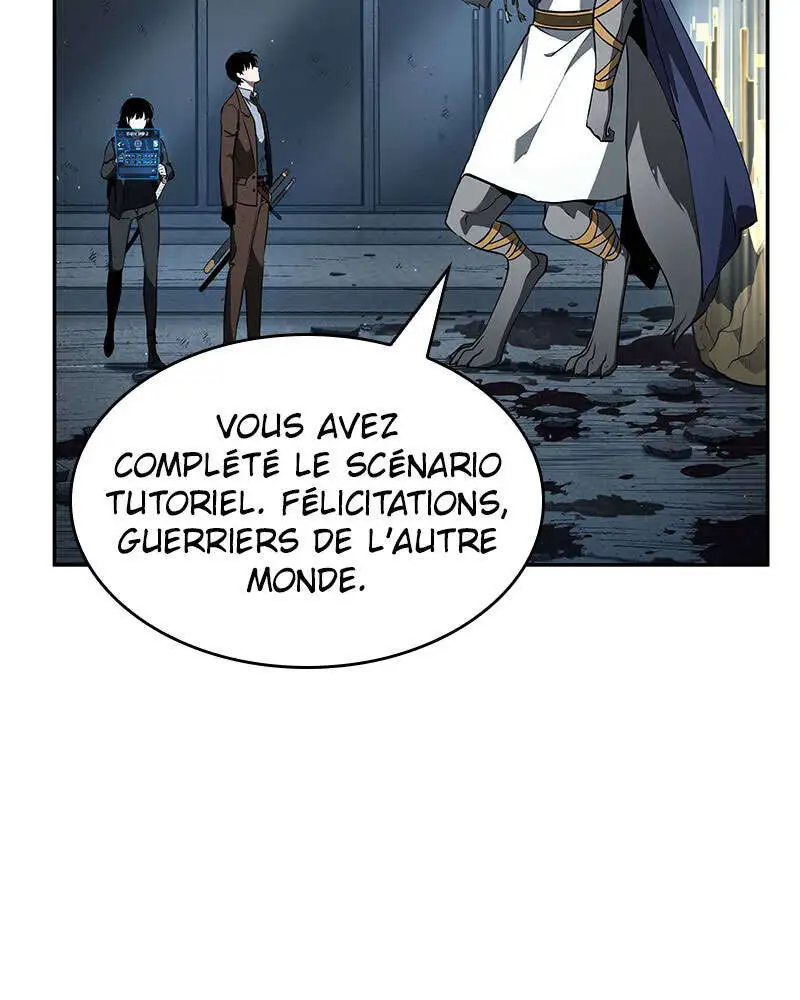 Omniscient Reader’s Viewpoint Chapitre 74 - Page 115