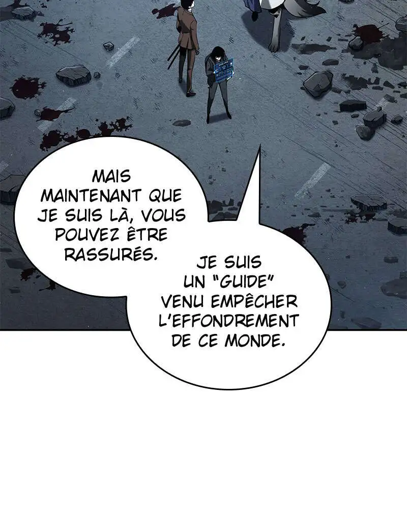Omniscient Reader’s Viewpoint Chapitre 74 - Page 118