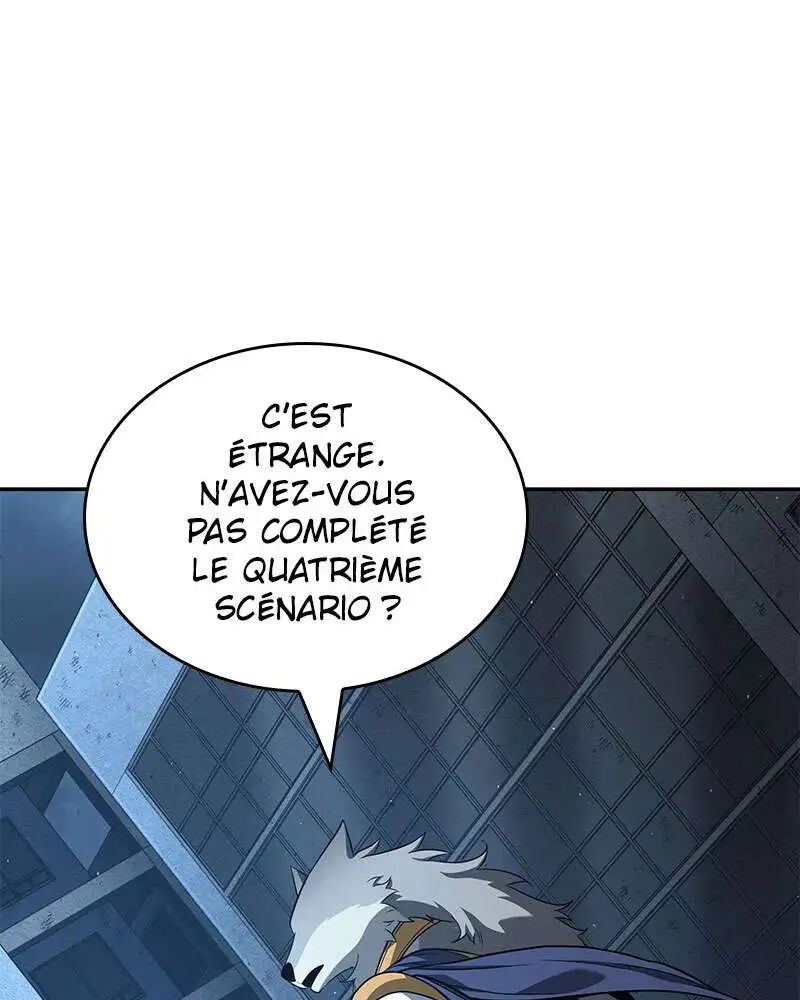 Omniscient Reader’s Viewpoint Chapitre 74 - Page 122