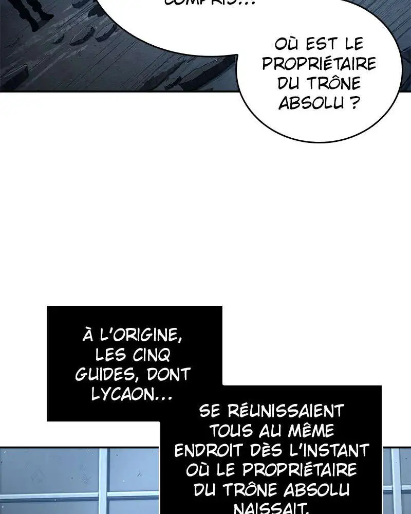 Omniscient Reader’s Viewpoint Chapitre 74 - Page 124