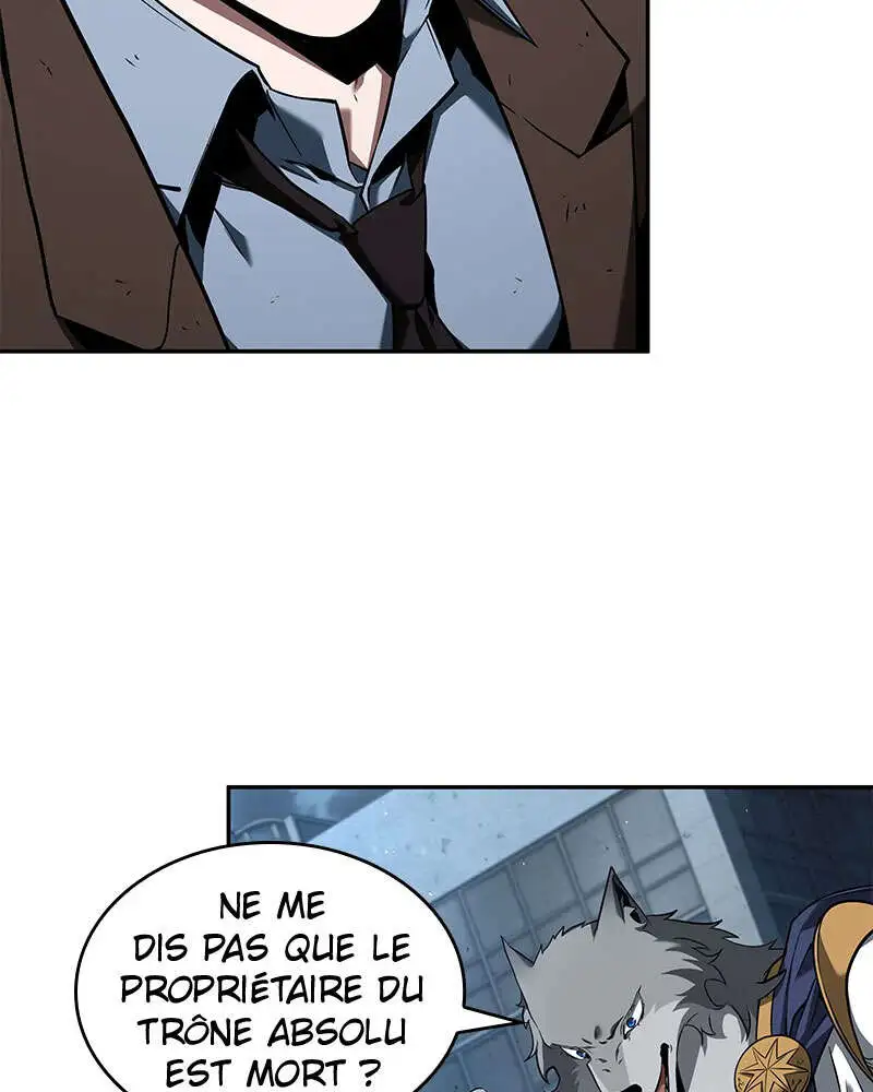 Omniscient Reader’s Viewpoint Chapitre 74 - Page 127