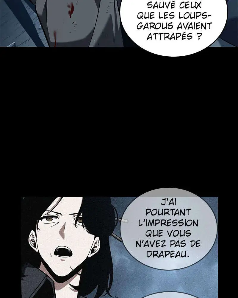 Omniscient Reader’s Viewpoint Chapitre 74 - Page 22