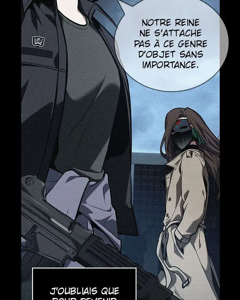 Omniscient Reader’s Viewpoint Chapitre 74 - Page 23