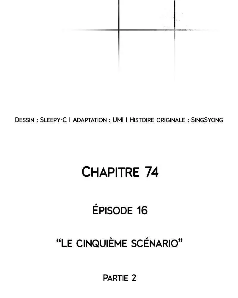 Omniscient Reader’s Viewpoint Chapitre 74 - Page 28