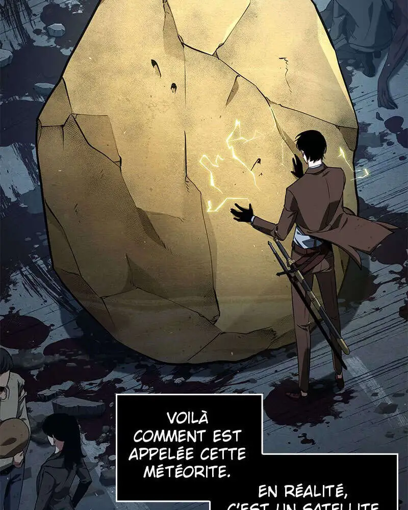 Omniscient Reader’s Viewpoint Chapitre 74 - Page 31