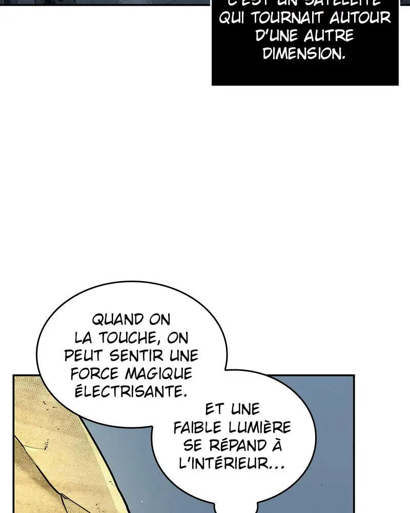 Omniscient Reader’s Viewpoint Chapitre 74 - Page 32