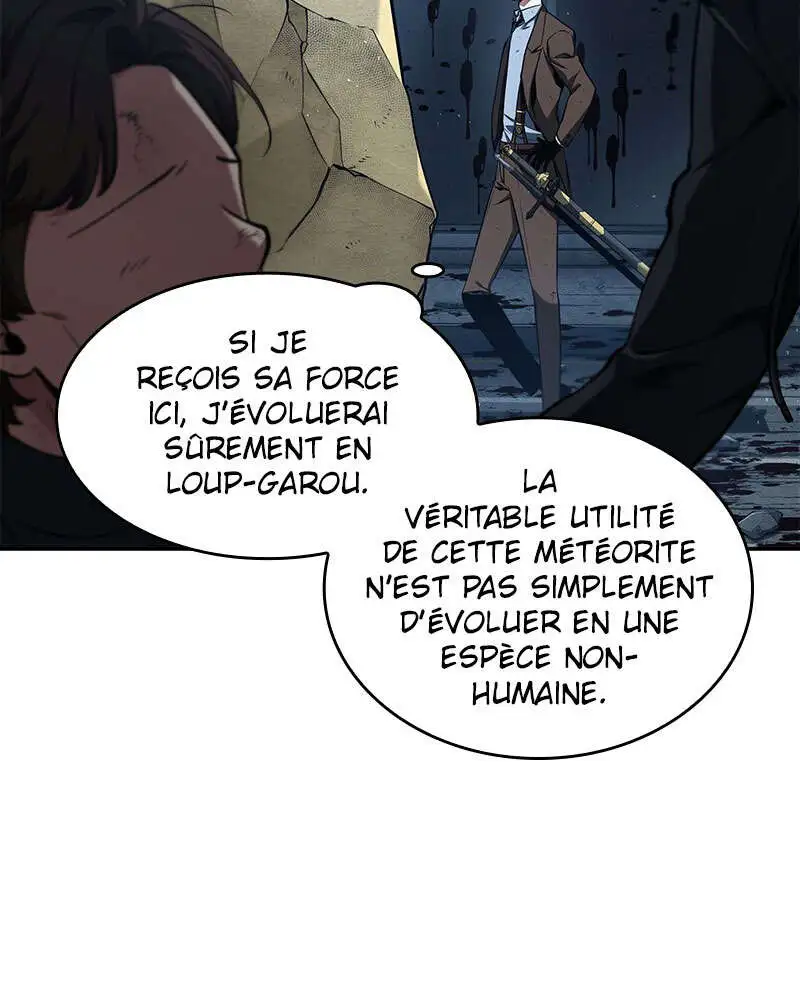 Omniscient Reader’s Viewpoint Chapitre 74 - Page 35