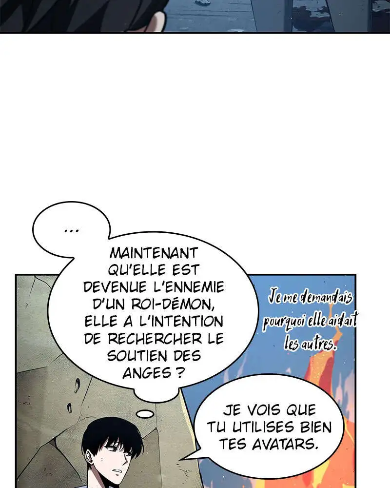 Omniscient Reader’s Viewpoint Chapitre 74 - Page 39